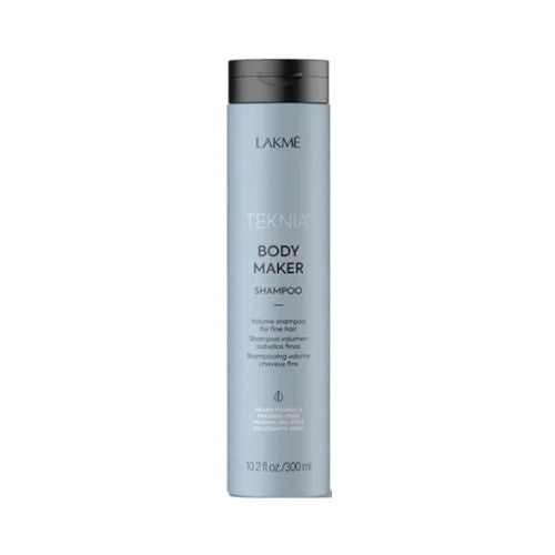 Lakmé Teknia Body Maker Shampoo 300ML | Loolia Closet