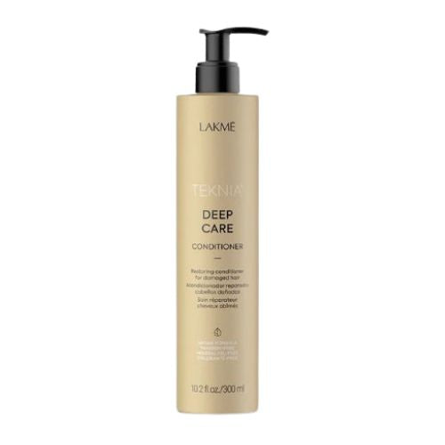 Lakmé Teknia Deep Care Conditioner 300ML | Loolia Closet