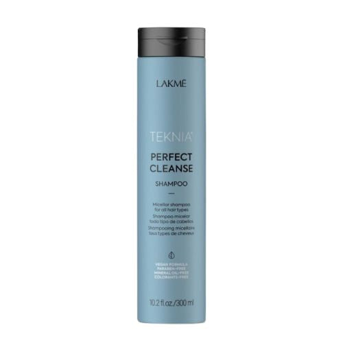 Lakme - Teknia Extreme Cleanse Shampoo 300ML