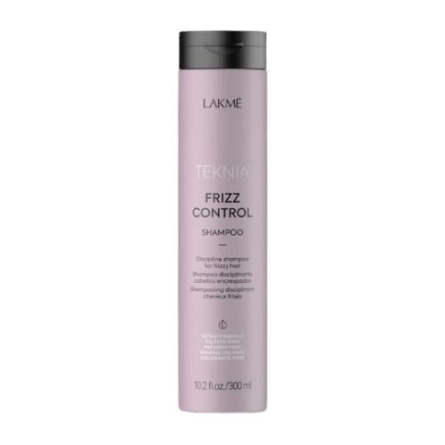 Lakmé Teknia Frizz Control Shampoo 300ML | Loolia Closet