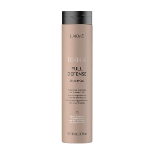Lakme - Teknia Full Defense Shampoo 300ml
