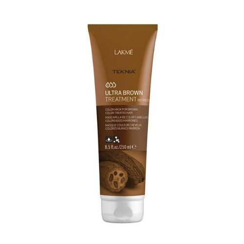 Lakme - Ultra Brown Treatment Refresh 250ML