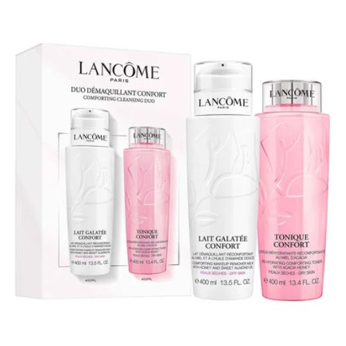 Lancôme - Confort Cleansing Duo