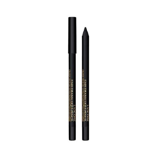 Lancôme - Drama Liqui-Pencil Dramatic Eyeliner - 01 Cafe Noir 