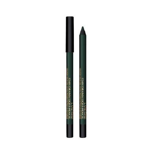 Lancôme - Drama Liqui-Pencil Dramatic Eyeliner - 03 Green Metropolitan