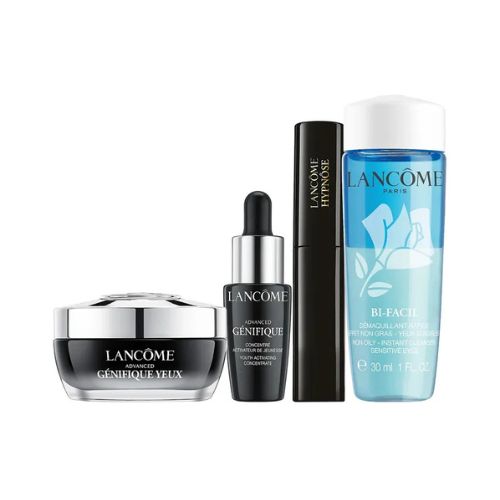 Lancôme - Génifique Eye Cream Routine