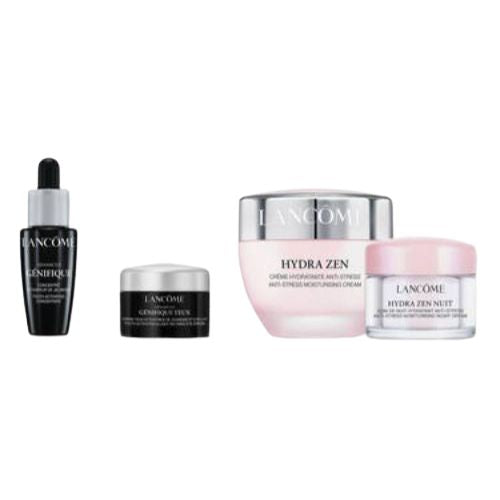 Hydra Zen Cream & Advanced Génifique Gift Set – Loolia Closet