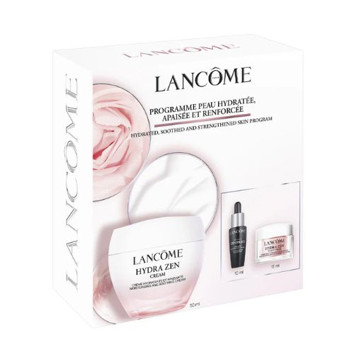 Lancôme - Hydra Zen Cream Routine Set