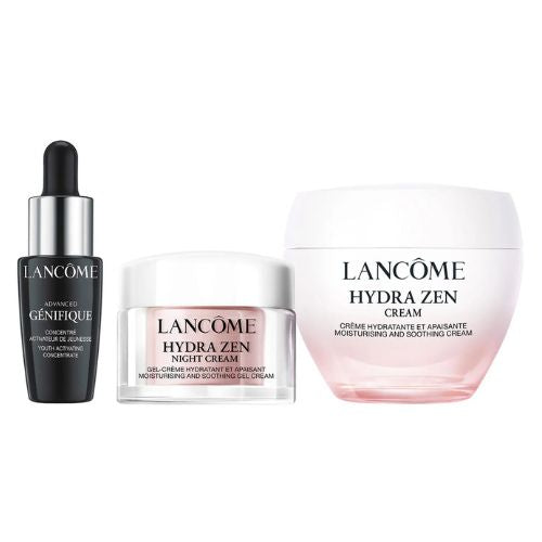 Lancôme - Hydra Zen Cream Routine Set