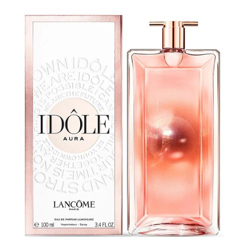 Lancôme - Idôle Aura Eau de Parfum 100 ml