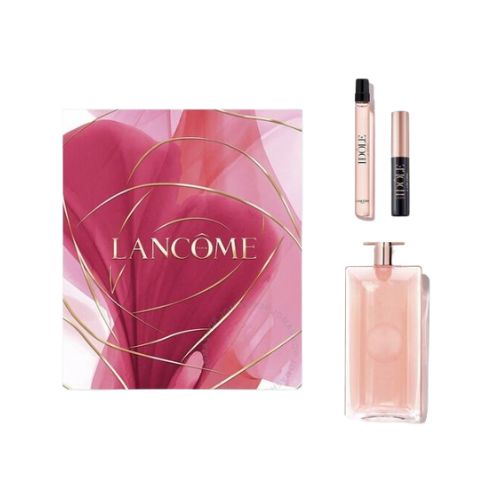 Lancôme - Idôle Eau De Parfum 50ml Fragrance Set