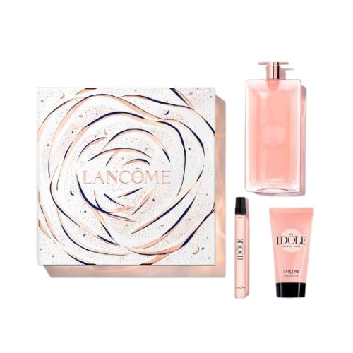 Lancôme - Idôle Eau De Parfum 50ml Holiday Set