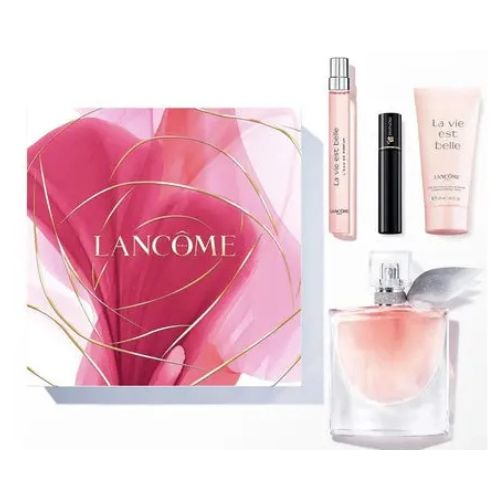 Lancôme - La Vie Est Belle Eau De Parfum 50ml Set