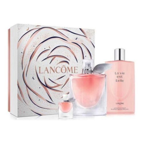 Lancôme La Vie Est Belle Eau de Parfum Holiday Set | Loolia Closet