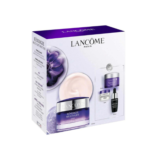 Lancôme -  Rénergie Multi-Lift Cream Routine