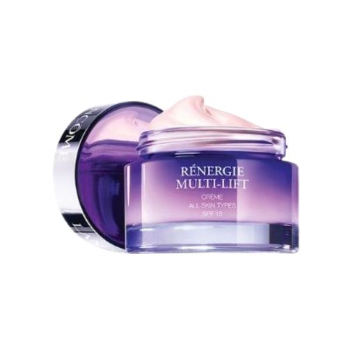 Lancôme - Rénergie Multi-Lift Cream SPF 15