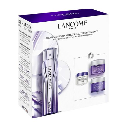 Lancôme - Rénergie Triple Serum Set