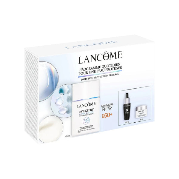 Lancôme UV Expert Supra Screen Gift Set
