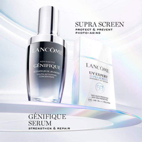 Lancôme UV Expert Supra Screen Gift Set