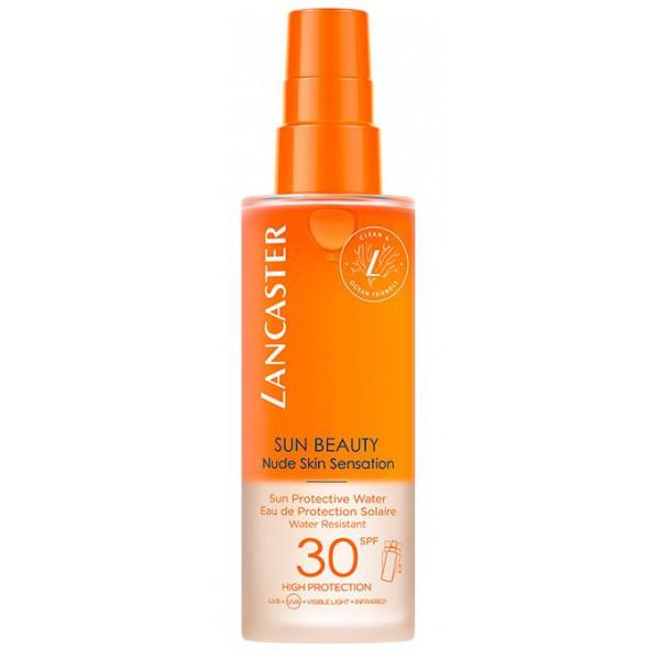 Lancaster - Sun Beauty Body Water Spf50 150Ml