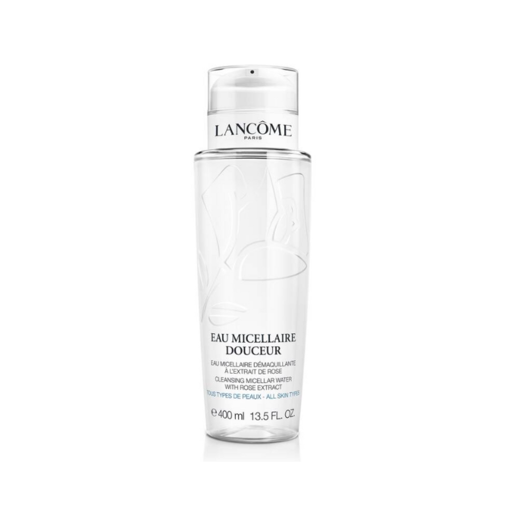 Lancôme Eau Fraiche Douceur Micellar Cleansing Water | Loolia Closet