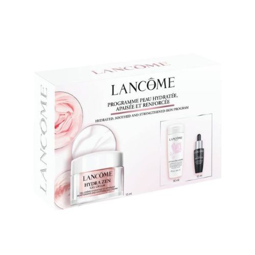 Lancôme Hydra Zen Starter Kit | Loolia Closet