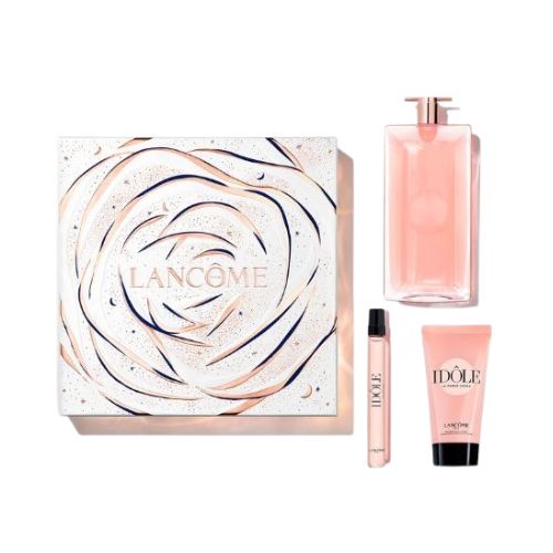 Lancôme Idôle Eau De Parfum 50ml Holiday Set | Loolia Closet