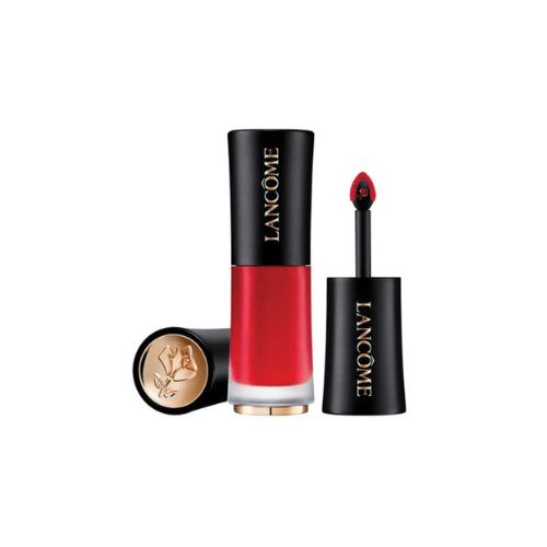 Lancôme L'Absolu Rouge Drama Ink Lipstick | Loolia Closet