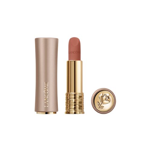 Lancôme L'Absolu Rouge Intimatte Soft Matte Lipstick | Loolia Closet
