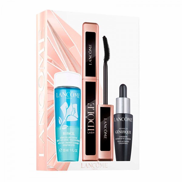 Lancôme Lash Idôle Set | Loolia Closet