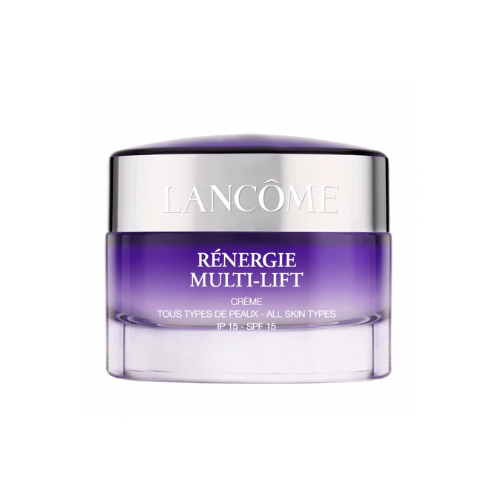 Lancôme Rénergie Multi-Lift Cream SPF 15 | Loolia Closet