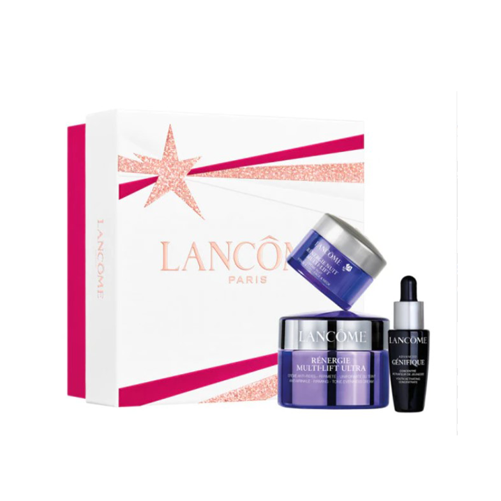 Lancôme Rénergie Multi-Lift Ultra Cream Set | Loolia Closet