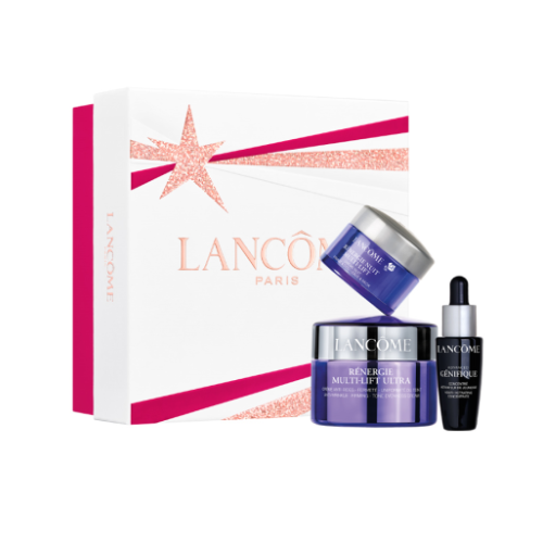 Lancôme Renergie Multi Lift Ultra Present Set | Loolia Closet