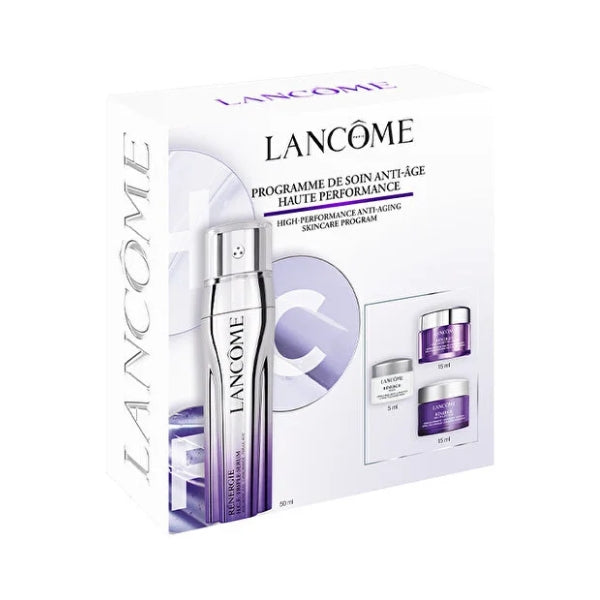 Lancôme Rénergie Triple Serum Set | Loolia Closet