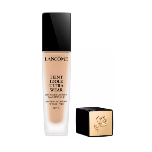 Lancôme Teint Idôle Foundation | 02 Lys Rose