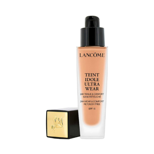 Lancôme Teint Idôle Foundation | 045 Sable Beige