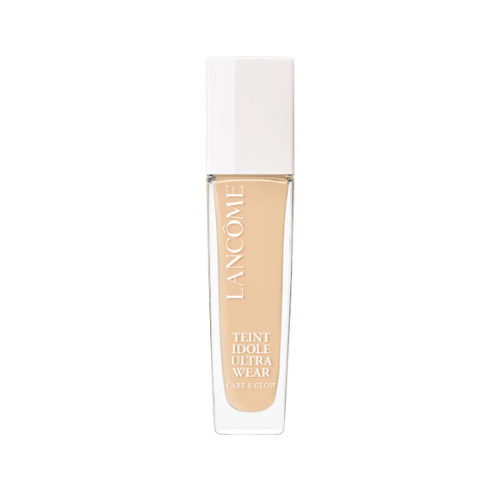 Lancôme Teint Idole Ultra Wear Care & Glow Serum Foundation | 105W