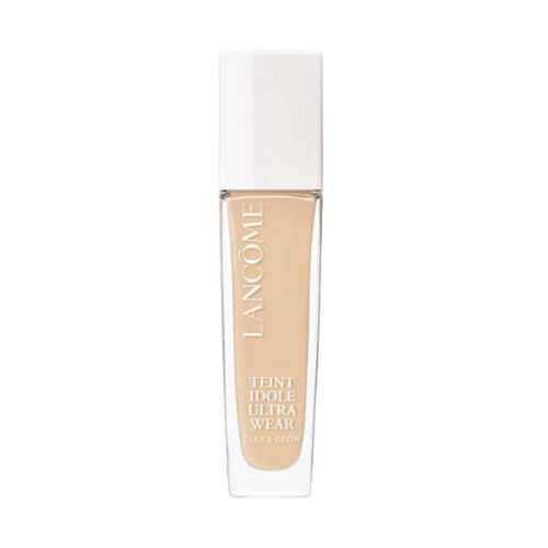 Lancôme Teint Idole Ultra Wear Care & Glow Serum Foundation | 125 W