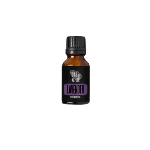 Oils of Nature-Lavender Essential Oil