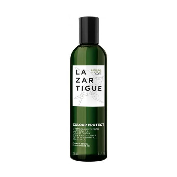 Lazartigue Colour Protect Shampoo | Loolia Closet