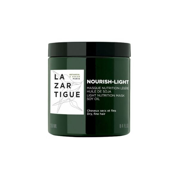 Lazartigue Nourish-Light Mask | Loolia Closet