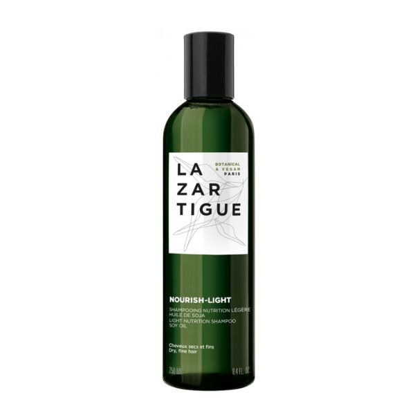Lazartigue Nourish-Light Shampoo | Loolia Closet