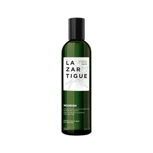 Lazartigue Nourish High Nutrition Shampoo | Loolia Closet