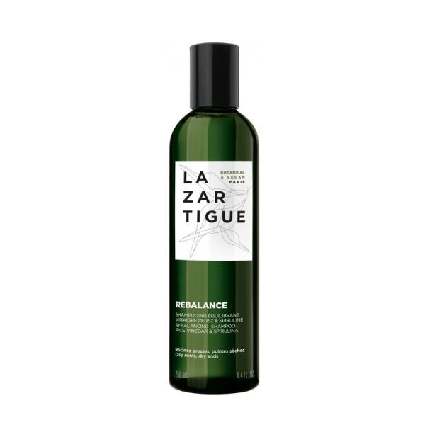 Lazartigue Rebalance Shampoo | Loolia Closet