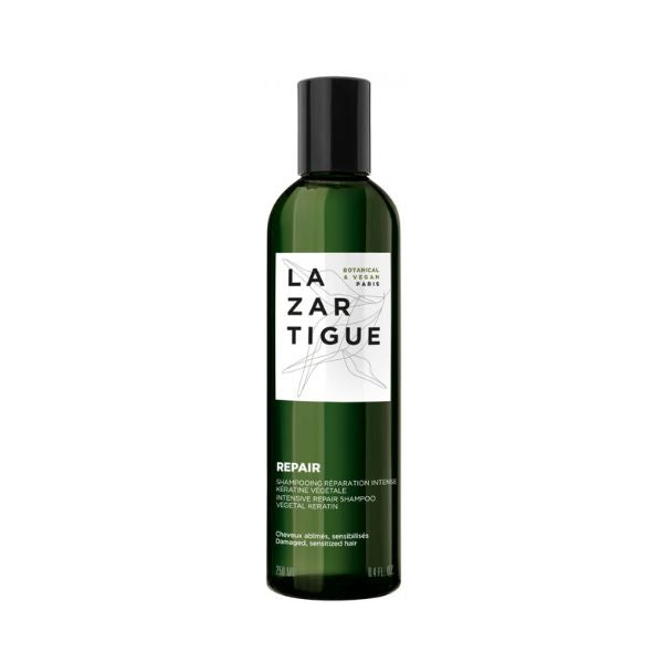 Lazartigue Repair Shampoo | Loolia Closet