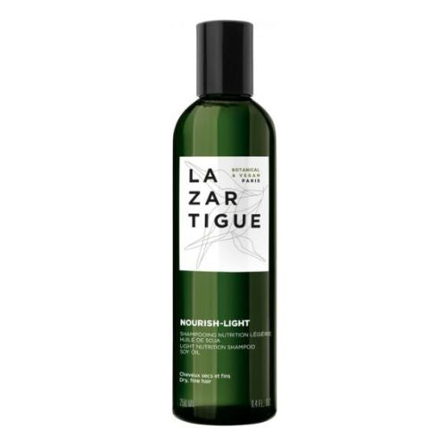 Lazartigue - Nourish-Light Shampoo