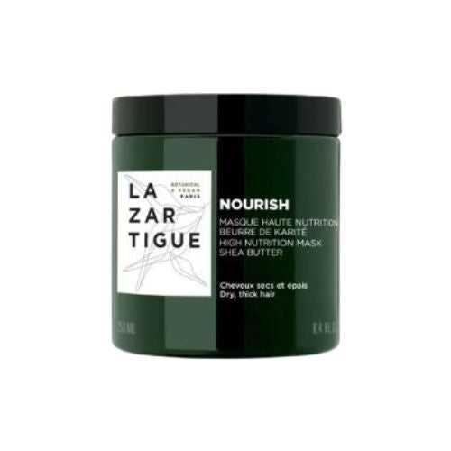Lazartigue - Nourish High Nutrition Mask