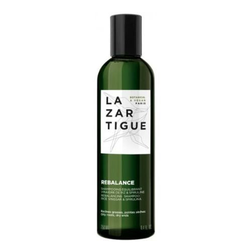 Lazartigue Rebalance Shampoo | Loolia Closet