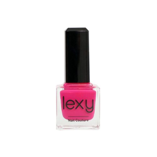 Lexy - 745 Guilty As Pink