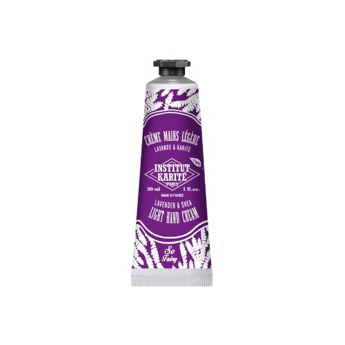 Light Shea Hand Cream So Fairy Lavender 30 ML